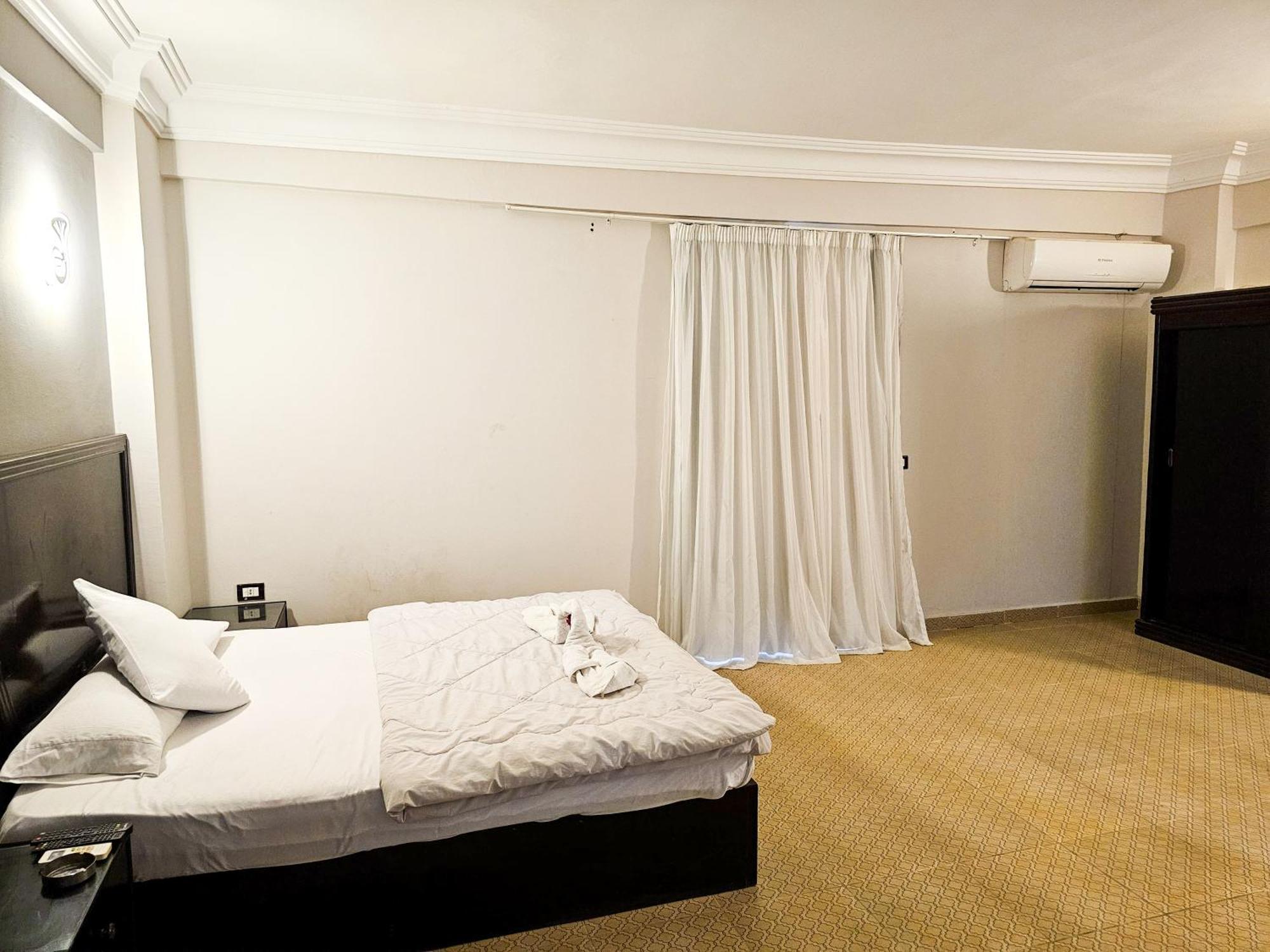Red Sea Hotel Marsa Alam Εξωτερικό φωτογραφία