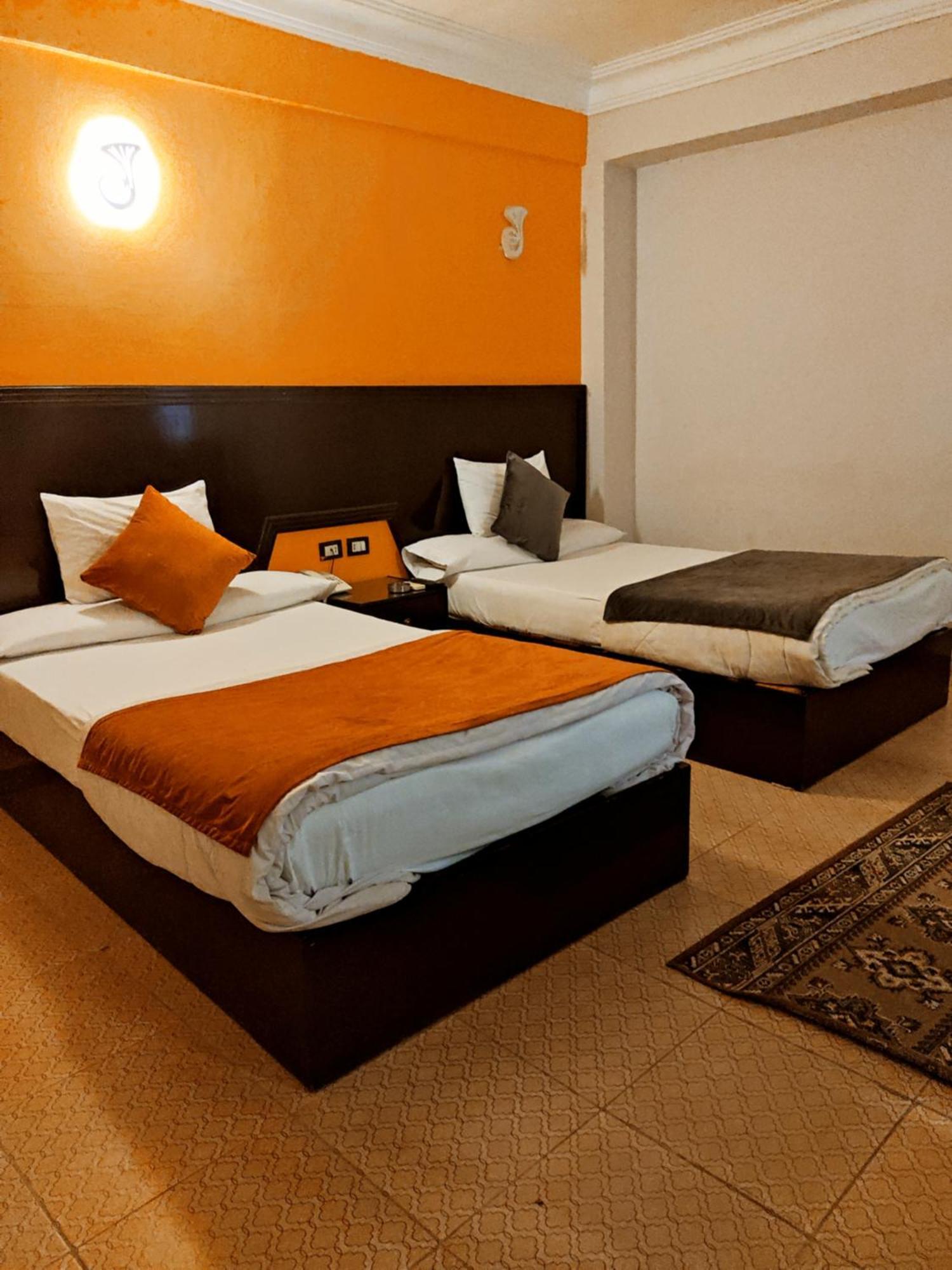 Red Sea Hotel Marsa Alam Εξωτερικό φωτογραφία
