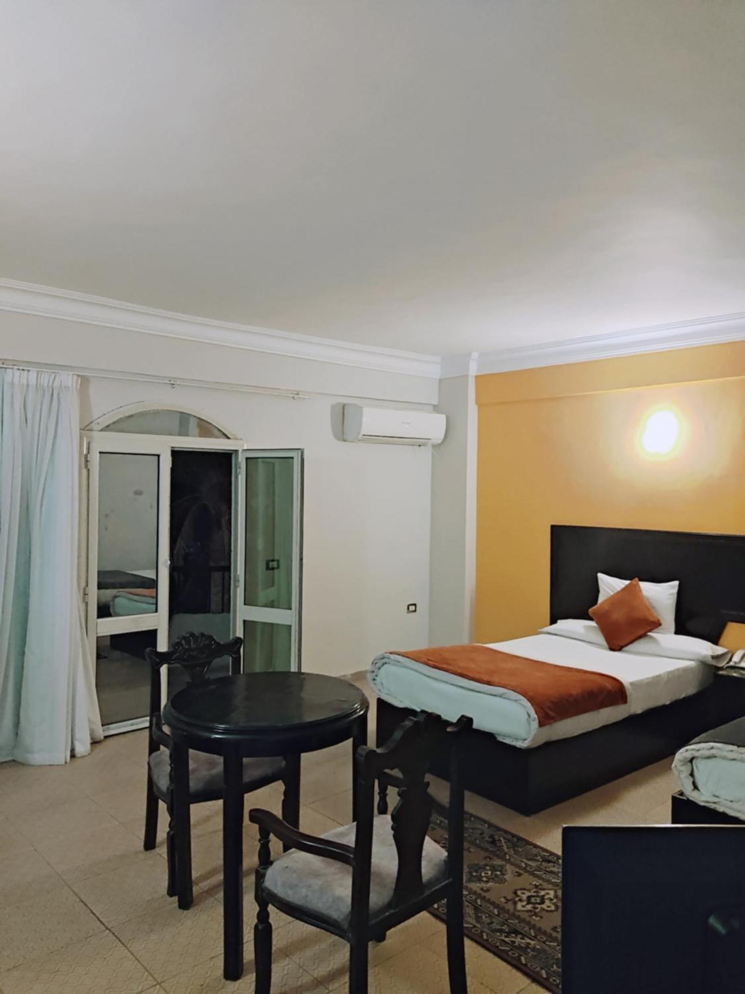 Red Sea Hotel Marsa Alam Εξωτερικό φωτογραφία