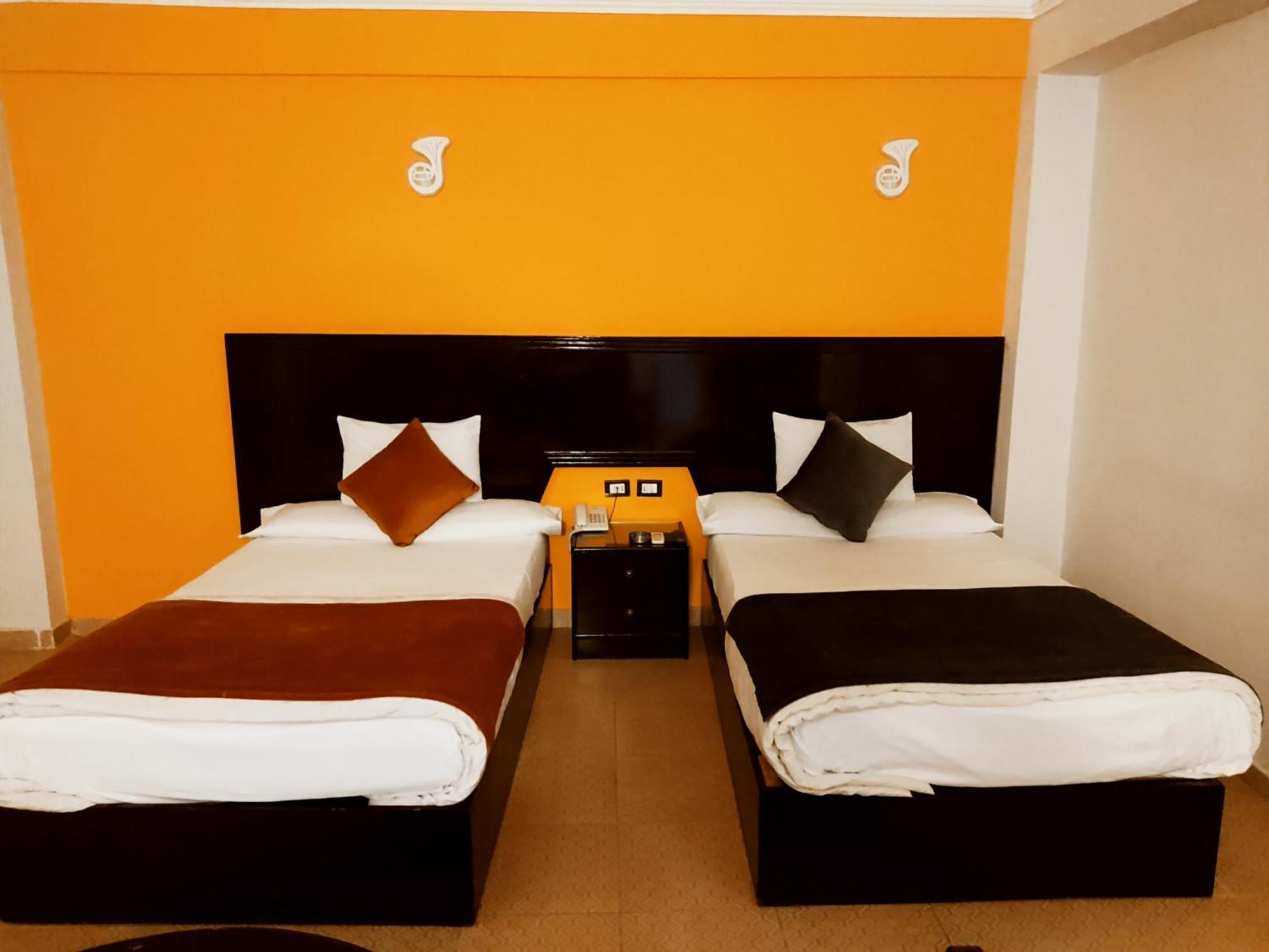 Red Sea Hotel Marsa Alam Εξωτερικό φωτογραφία